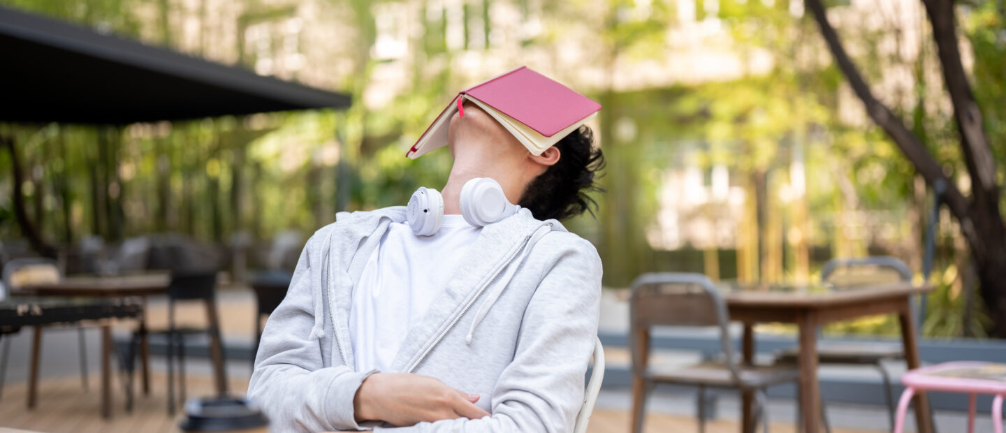 ¿Por qué hacer teología en un podcast?